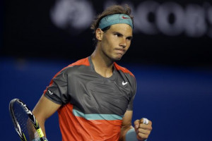 Winners and Losers of the First Week at Australian Open 2014