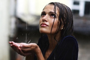 Rain and Spray Tanning - How to Protect Yourself!