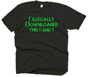 Cool and Funky T-Shirts with Quotes for Girls and Boys