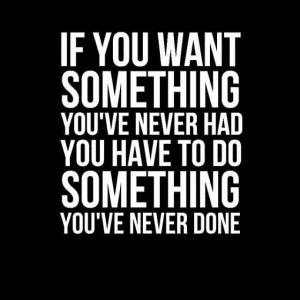 Positive Quotes : I woke up this morning at 6am to a beautiful sunrise ...