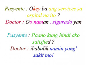 pinoy joke tagalog love quotes