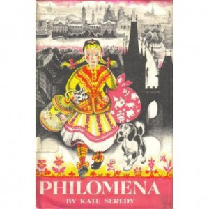 Start by marking “Philomena” as Want to Read: