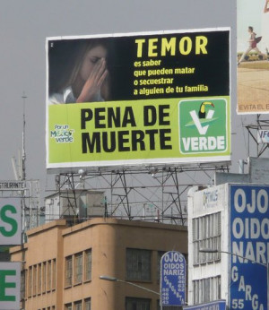 famous quotes pro death penalty