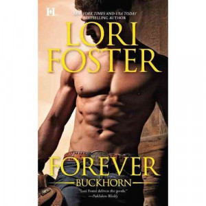 Lori Foster Book List