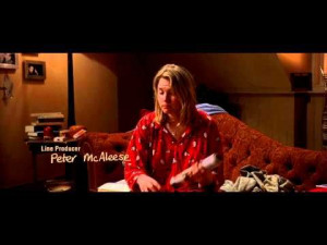 Bridget Jones - All By Myself... Is this me on some nights?? LOL! You ...