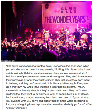The Wonder Years Quotes A the wonder years quote i