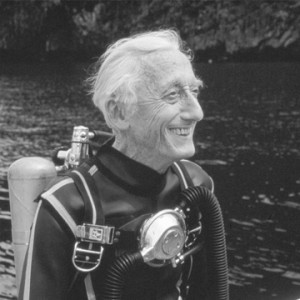 B1, Jenkins, Reed, Jacques Cousteau