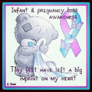 Pregnancy Loss Quotes Pregnancy loss is the worst i