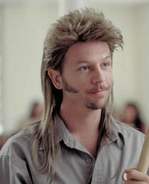 Just when you thought David Spade had become all but a minor blip on ...
