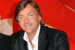 ... seeing an older woman skipping - the 40 best Richard Madeley quotes