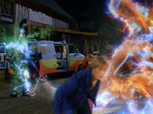 Scooby Doo 2: Monsters Unleashed *** (Freddie Prinze Jr, Sarah ...