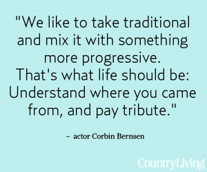 ... .com/homes/house-tours/corbin-bernsen-california-home #words #quotes