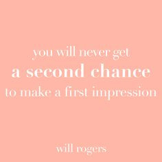 ... first impressions quote more 913to619 blog impressions methodcandl