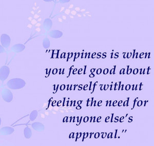 Happiness Quote Via Carol Country Sunshine Facebook Just Cause