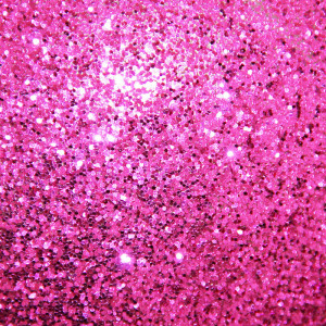 Party Planning Pink Sparkly...