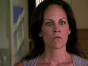 Annabeth Gish