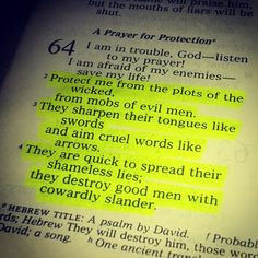 Psalms, God Women, Bible Bibleverses, Evil Men, Protective, Biblevers ...