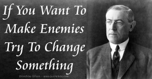 president woodrow wilson federal reserve quotes