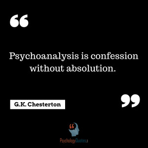 Behavioural psychology is the science of pulling habits out of rats.