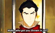 Avatar The Last Airbender And Legend Of Korra