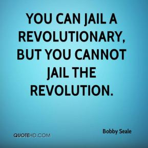 More Bobby Seale Quotes