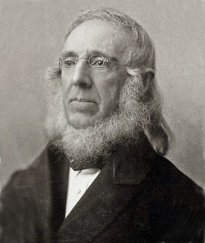 Quotes by Peter Cooper