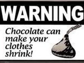 chocolate sayings Pictures & Images (75 results)
