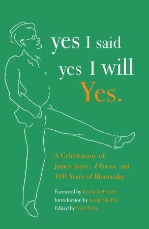 ... Celebration of James Joyce, Ulysses, and 100 Years of Bloomsday