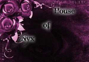 House Of Night Nyx Quotes House of nyx