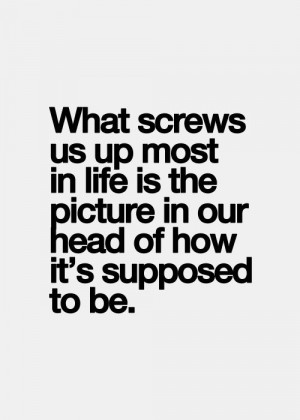 quotes this could not be truer than it is right now. The end of ...