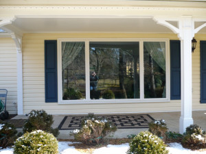 Replacement Door Window Frames