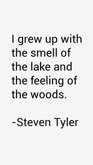 Steven Tyler Quotes amp Sayings