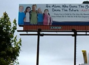 News video: Bible School Uses Hitler Quote To Promote Education For ...