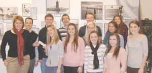 Presidential Educational Academic Program Award (3.50 or higher GPA ...