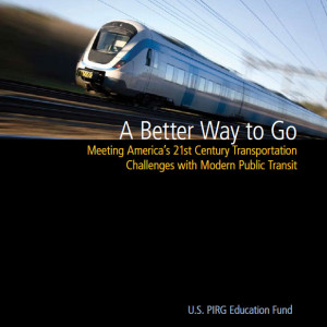 ... 21st Century Transportation Challenges with Modern Public Transit