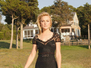 Elisabeth Rohm Quotes