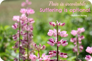 Quotes About Pain - Stunning Images with Quotes About Pain