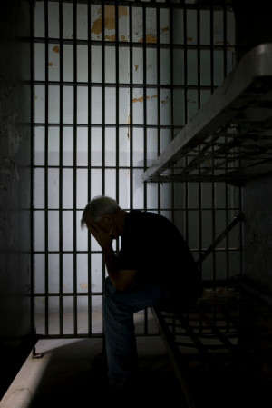 spent 18 years on death row in Texas, all in solitary confinement ...