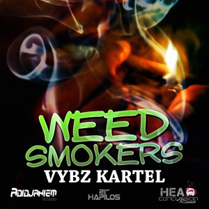 Vybz Kartel Weed Smokers