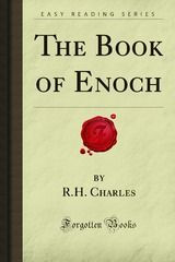 The Book of Enoch- Downloadable! Great historical/biblical account of ...