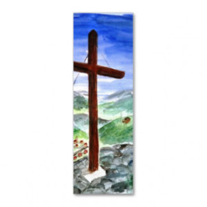 Bible Verses Business Cards