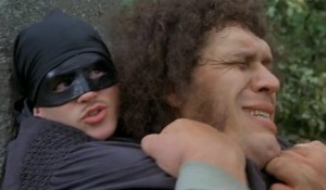 Andre The Giant Princess Bride Quotes