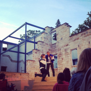 Chesapeake Shakespeare Company (CSC) presents the play at the ...