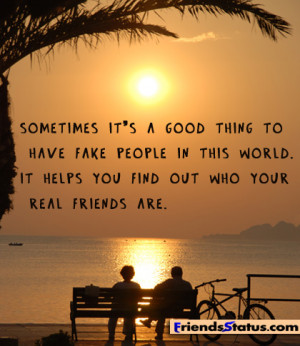 real friends quotes and sayings