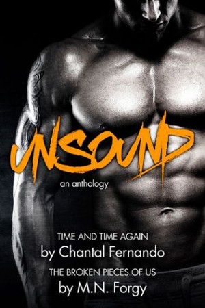 Unsound by Chantal Fernando — Reviews, Discussion, Bookclubs, Lists