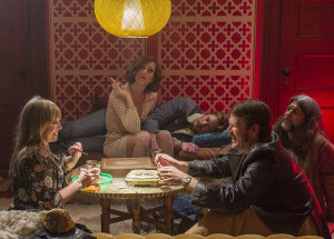 view john parsons' IMDB profile