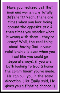 Bible Quotes About Love and Relationships