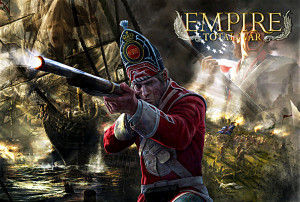 Empire Total War Wallpaper