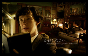 Sherlock TV Series Review