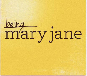 Being Mary Jane Sticky Notes Quotes Being mary jane